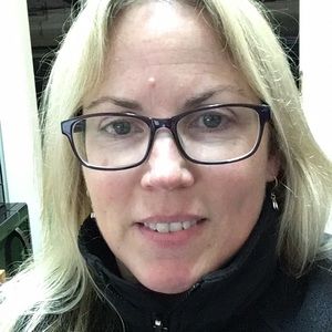 Meet your Posher, Kim